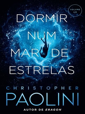 cover image of Dormir num Mar de Estrelas